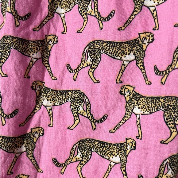 Pact Organic PJ Pants Women’s Small - Picture 3 of 6